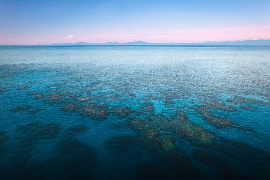 Great Barrier Reef - 1