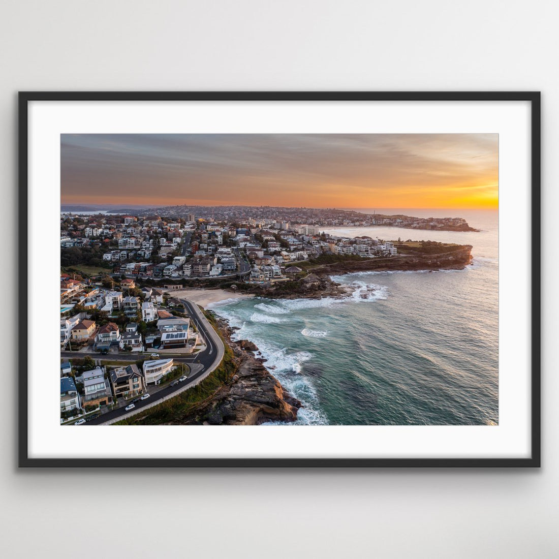 Bondi to Bronte - 2