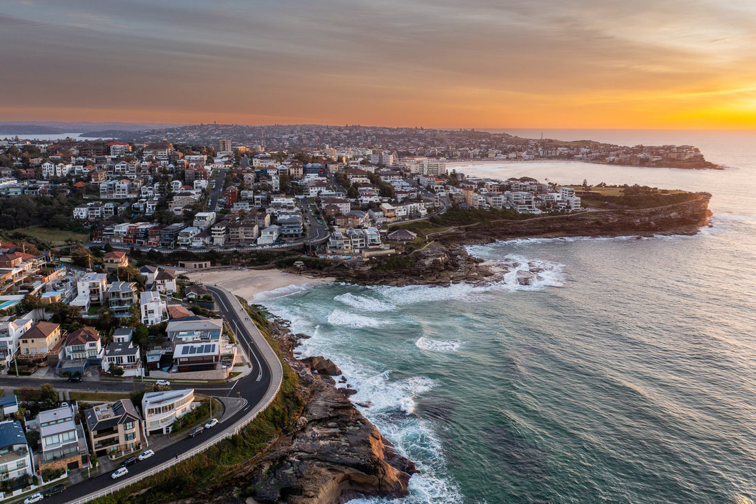 Bondi to Bronte - 1