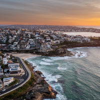 Bondi to Bronte - 1