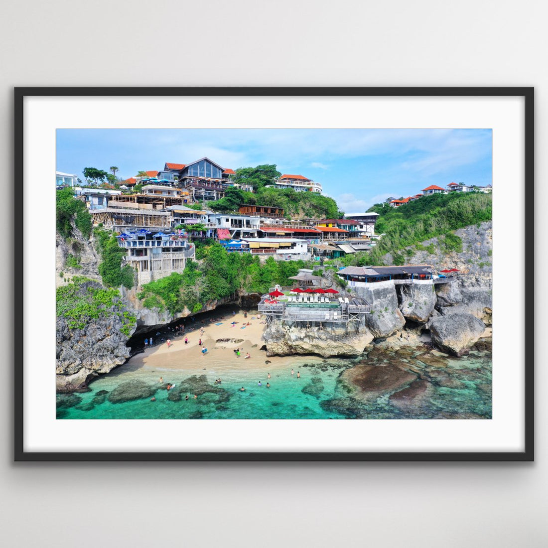 Uluwatu Beach Days - 2