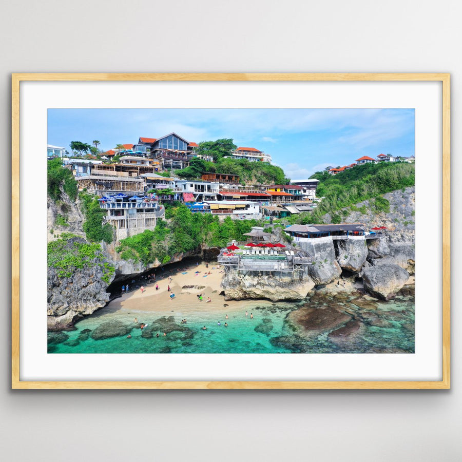 Uluwatu Beach Days - 3