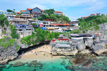 Uluwatu Beach Days - 1