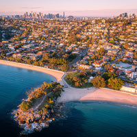 Balmoral Beach Sunrise - 1