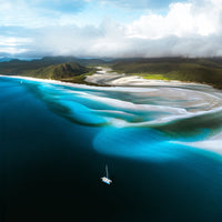 Whitsunday Islands - 1