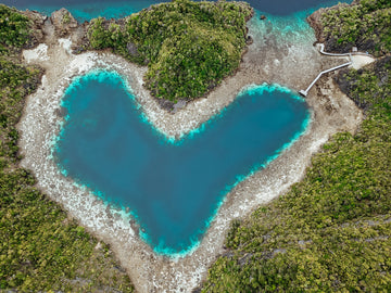 The Heart of the Earth - 1