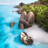 Tropical Seychelles - 1