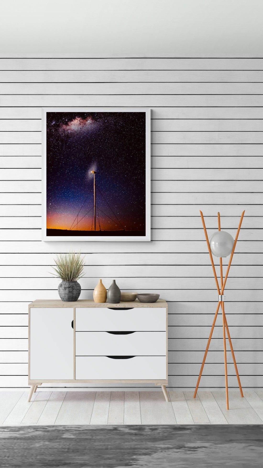Coral Bay Windmill - 3