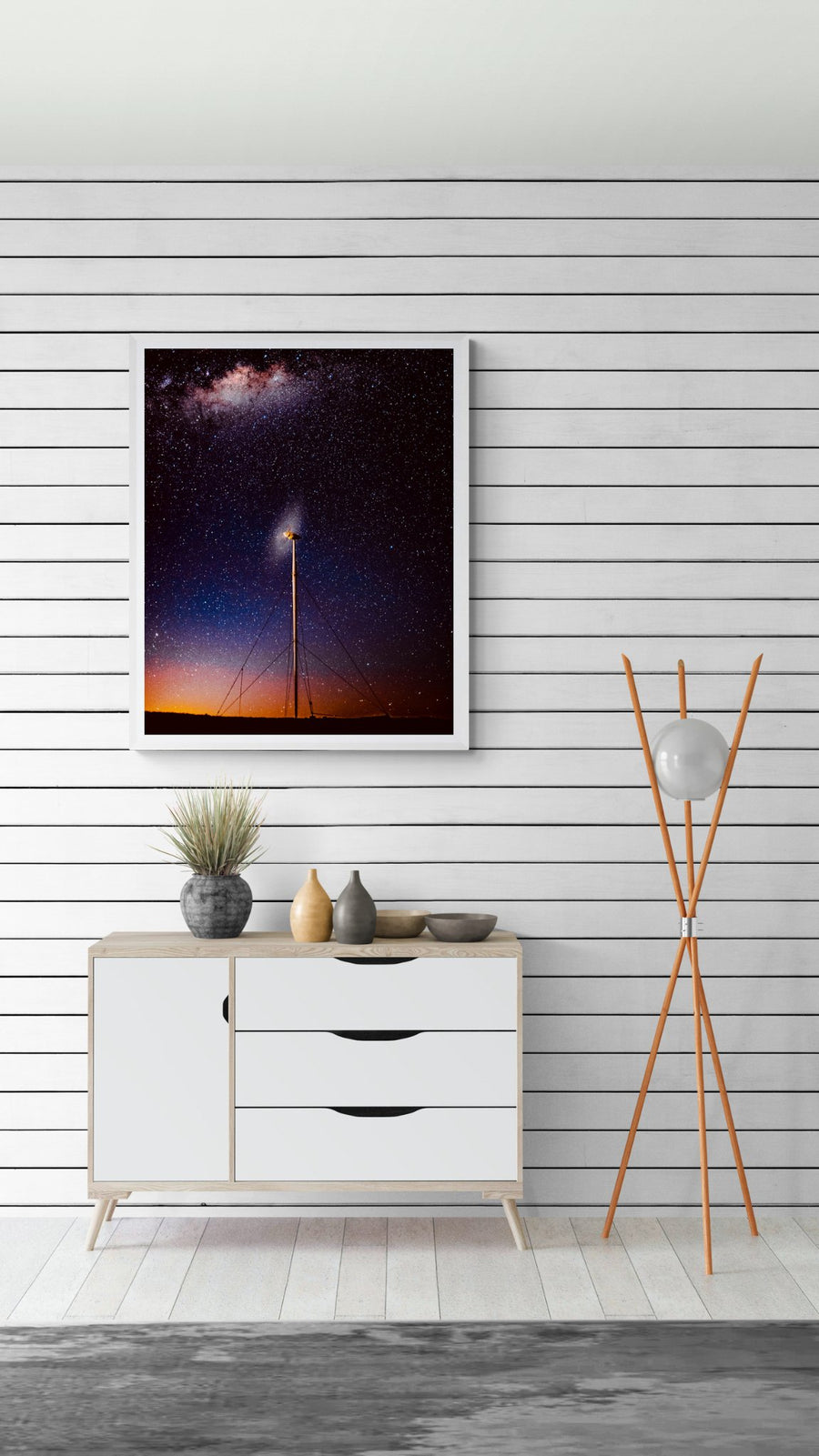 Coral Bay Windmill - 3