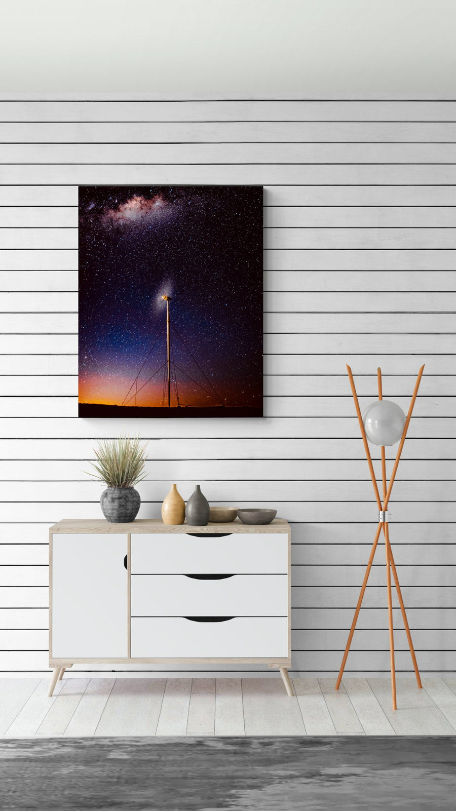 Coral Bay Windmill - 5