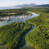 Port Douglas Inlet - 1