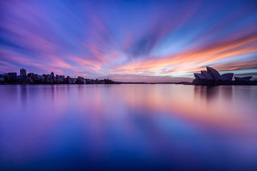  Sydney Opera House NSW Australia NO 1 - 1
