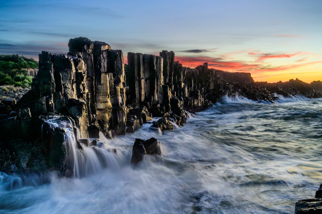 Bombo Quarry Kiama NSW Australia No1 - 1