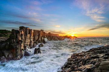 Bombo Quarry Kiama NSW Australia No 2 - 1