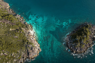 Fitzroy Island - 4