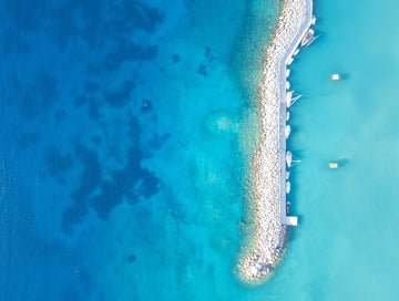 Monemvasia Marina in Greece - 1