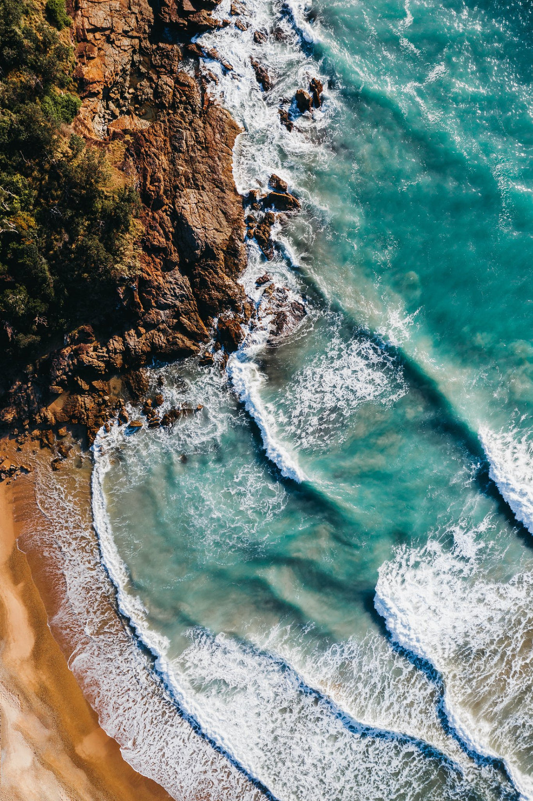 Coastal Corners in Coffs Harbour, Mid North Coast - 1
