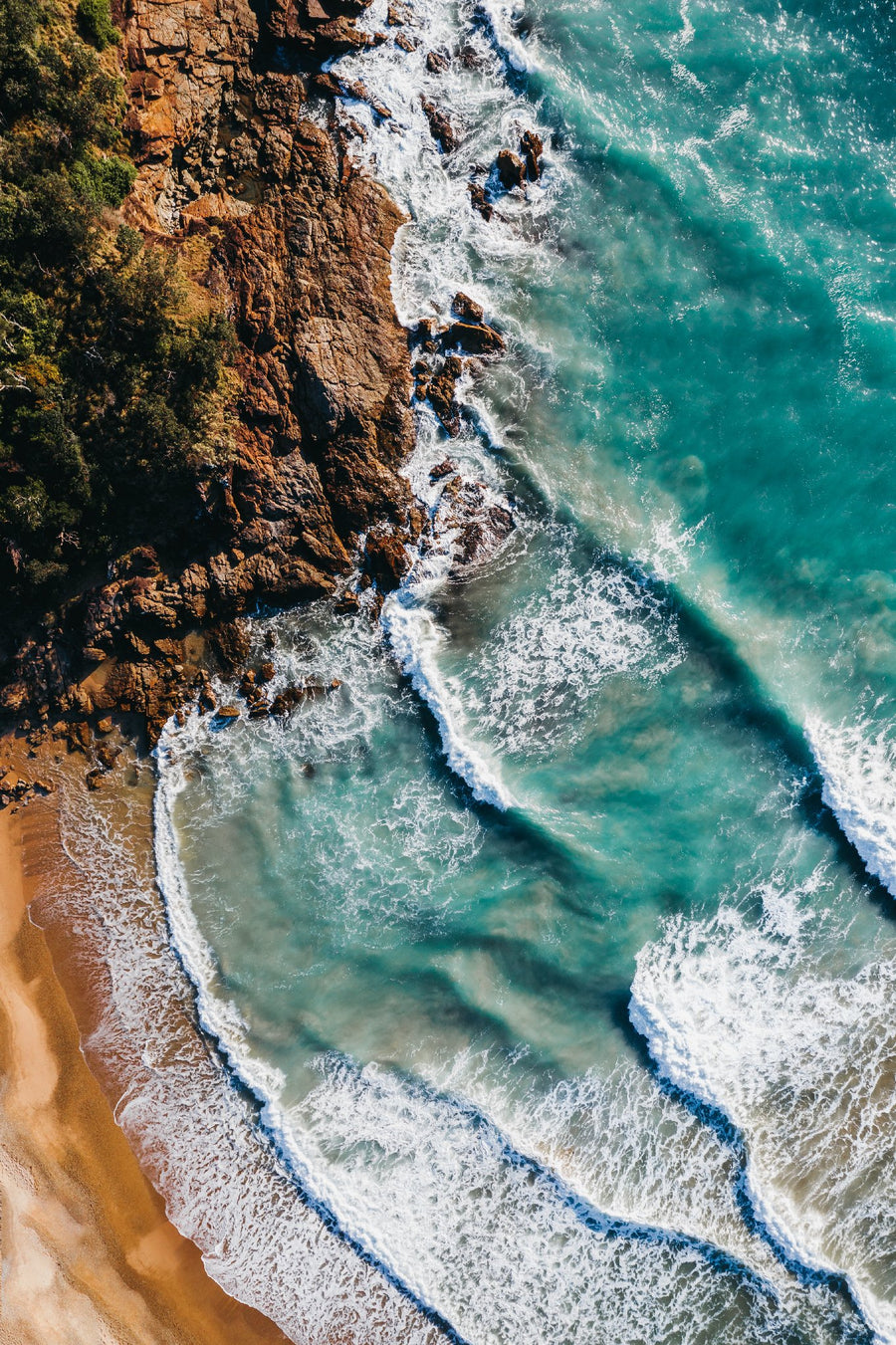 Coastal Corners in Coffs Harbour, Mid North Coast - 1