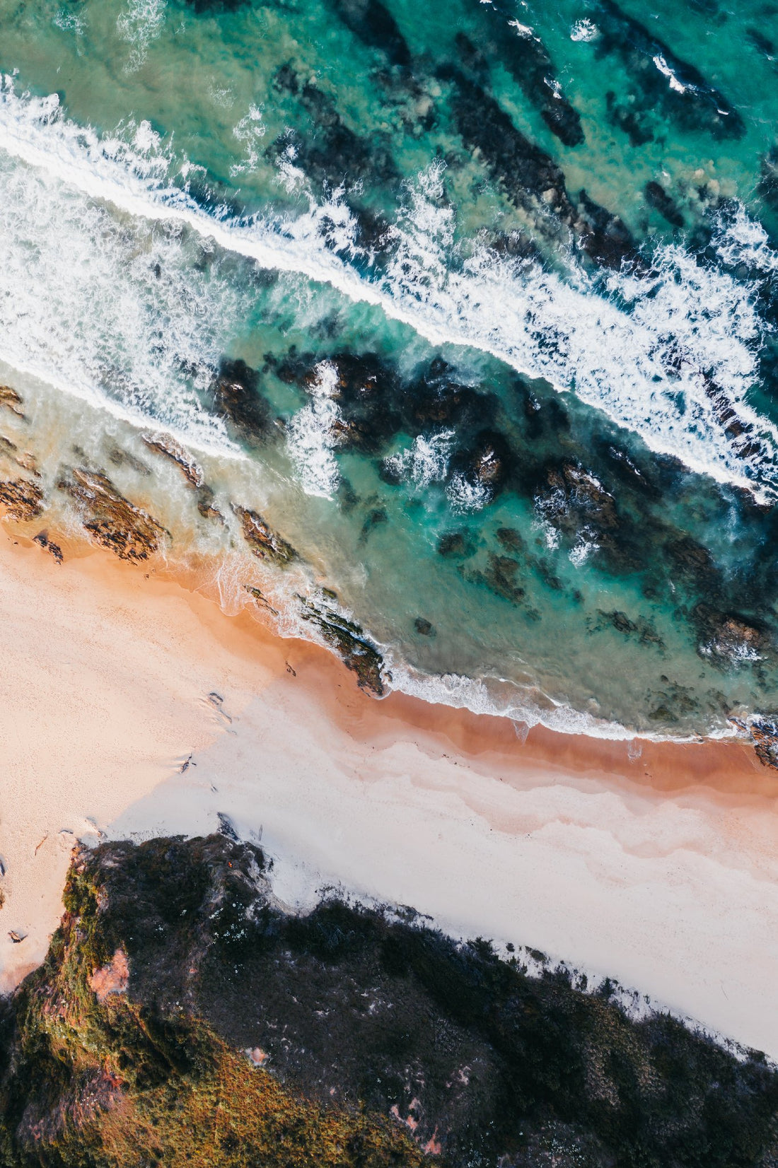 Land Meets Sea, Nambucca Heads NSW - 1