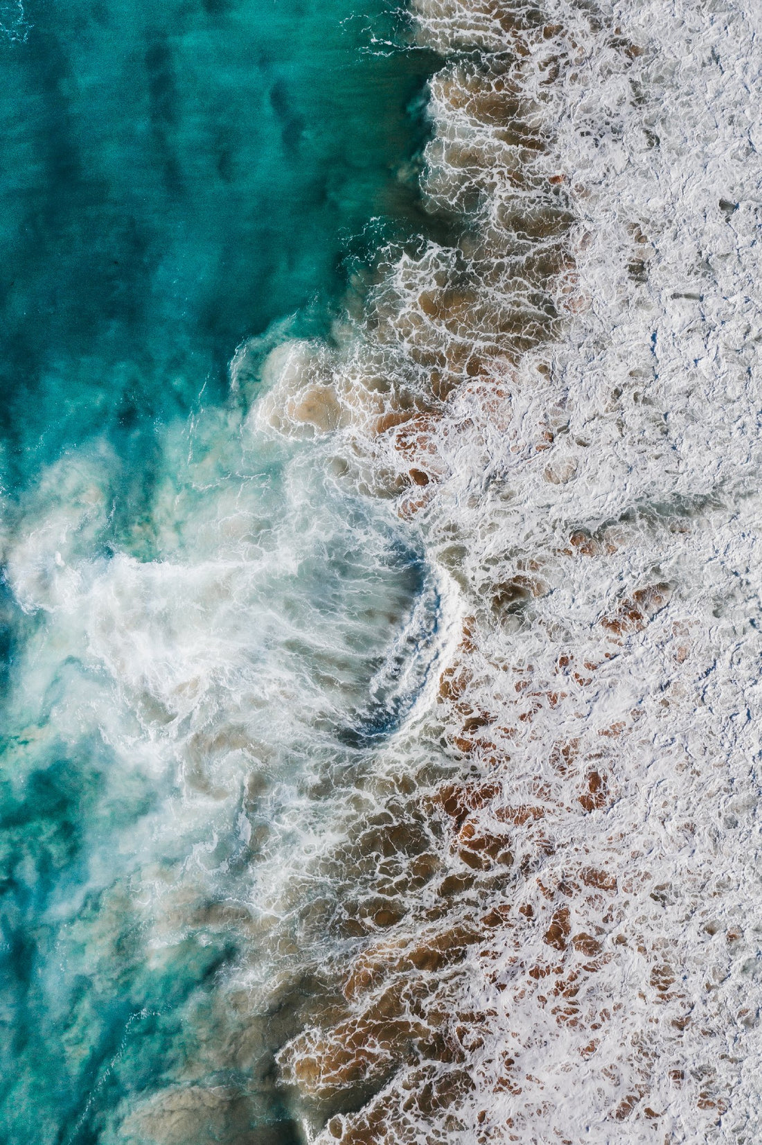 Ocean Charms, NSW Coastline - 1