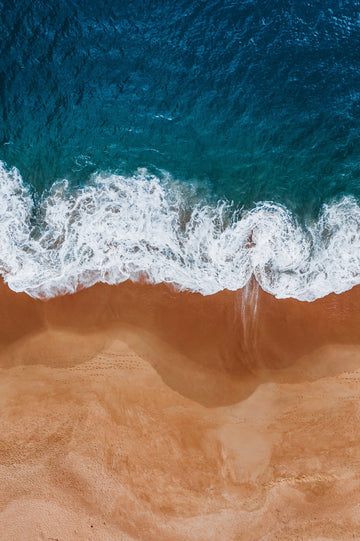 Shades of the Sand, Pearl Beach NSW - 1