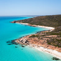 Castle Rock Beach, Dunsborough  - 1