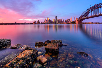 Kirribilli Sydney NSW Australia No 2 - 1