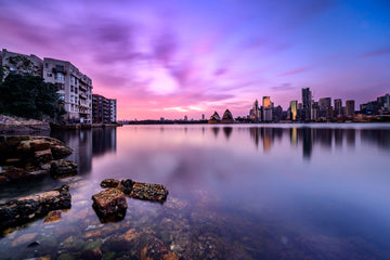 Kirribilli Sydney NSW Australia No 4 - 1