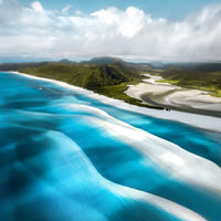 Whitsunday Blues - 1