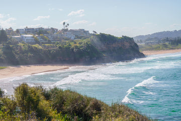 WARRIEWOOD HEADLAND | SUNLIGHT - 1