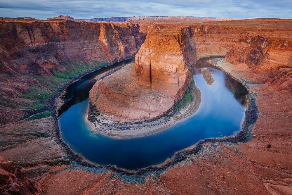 Horseshoe Bend - 1