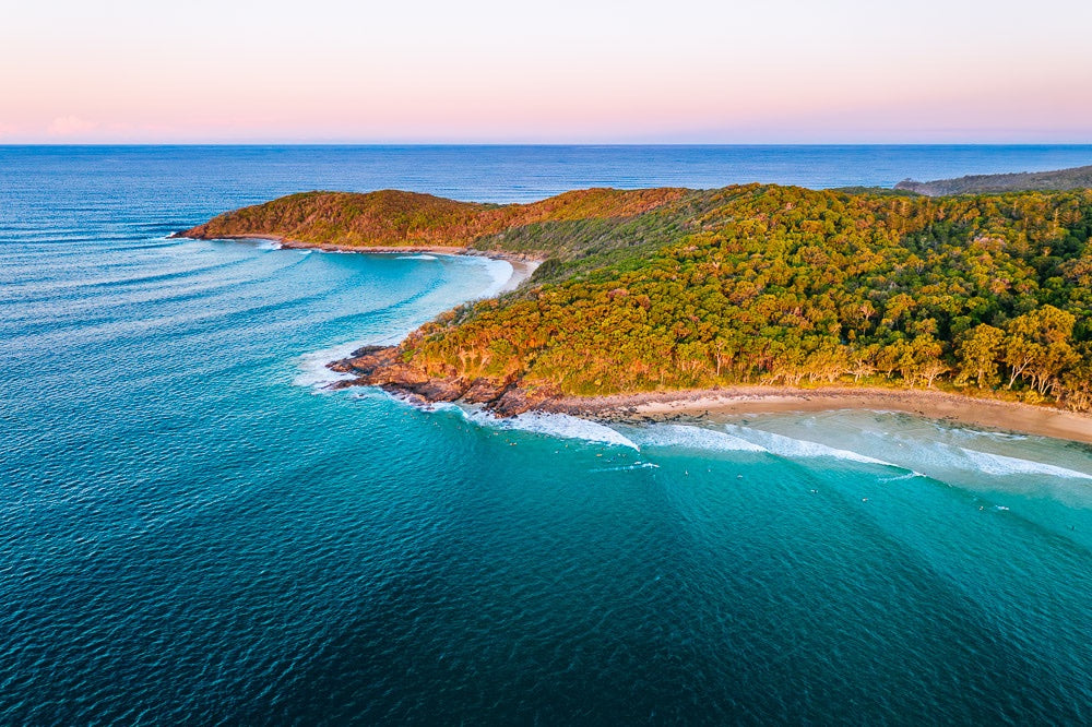 Noosa National Park - 1