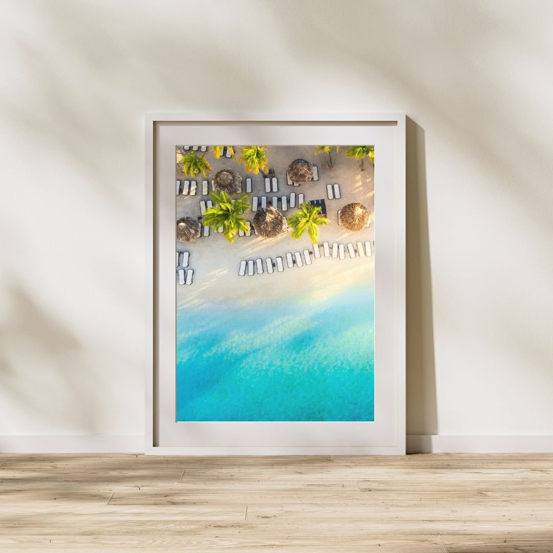 Sunrise in the Caribbean Beach Vibes - 4
