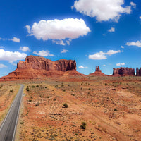 Monument Valley: Scenic Southwest Road Trip - 1