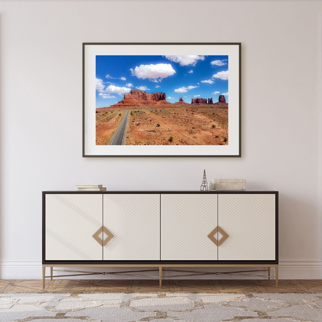 Monument Valley: Scenic Southwest Road Trip - 2