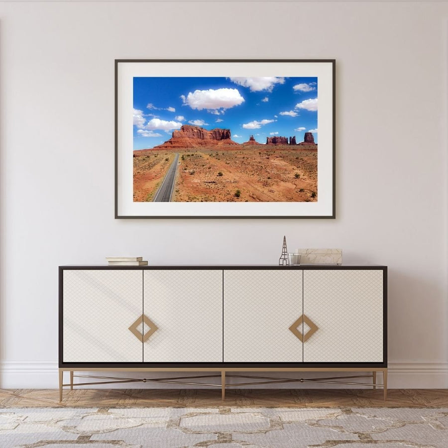 Monument Valley: Scenic Southwest Road Trip - 2