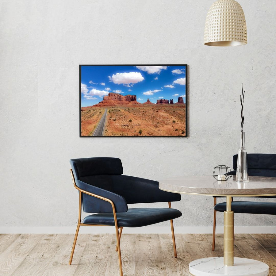 Monument Valley: Scenic Southwest Road Trip - 5