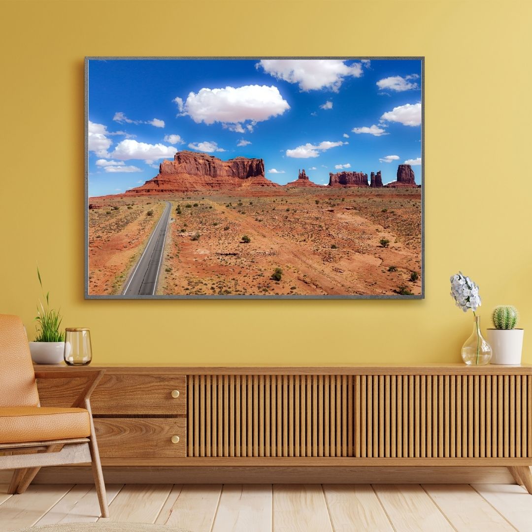 Monument Valley: Scenic Southwest Road Trip - 3