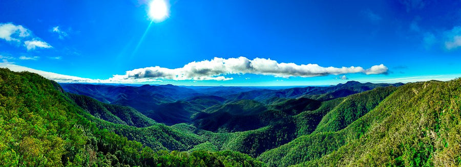 Spokes Lookout - 1