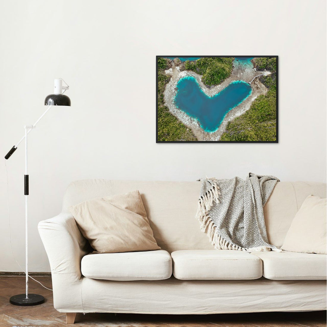 The Heart of the Earth - 2