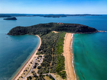 Palm Beach - Headland (North) - 1