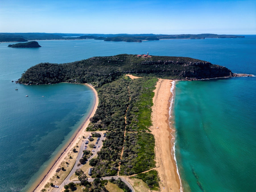 Palm Beach - Headland (North) - 1