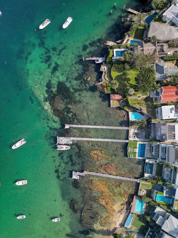 Watsons Bay - Jetties - 1