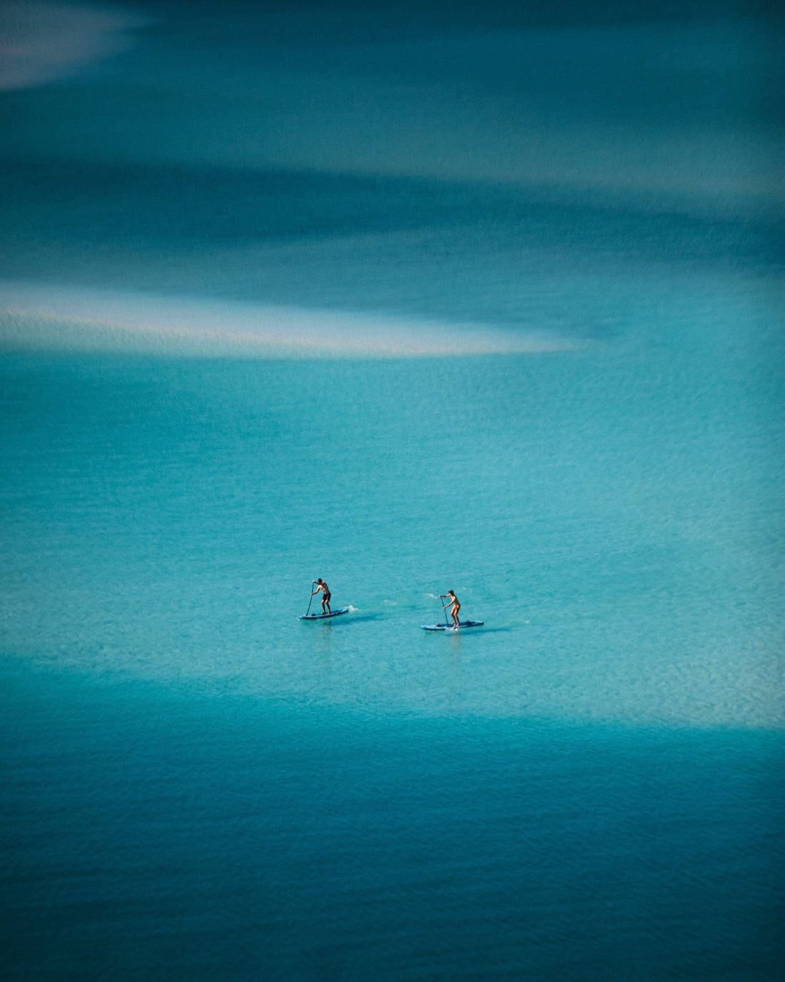 Whitehaven Beach - 1