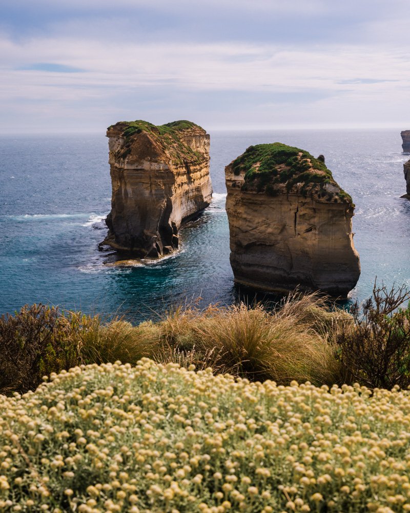 Tom and Eva The Love of Great Ocean Road - 1