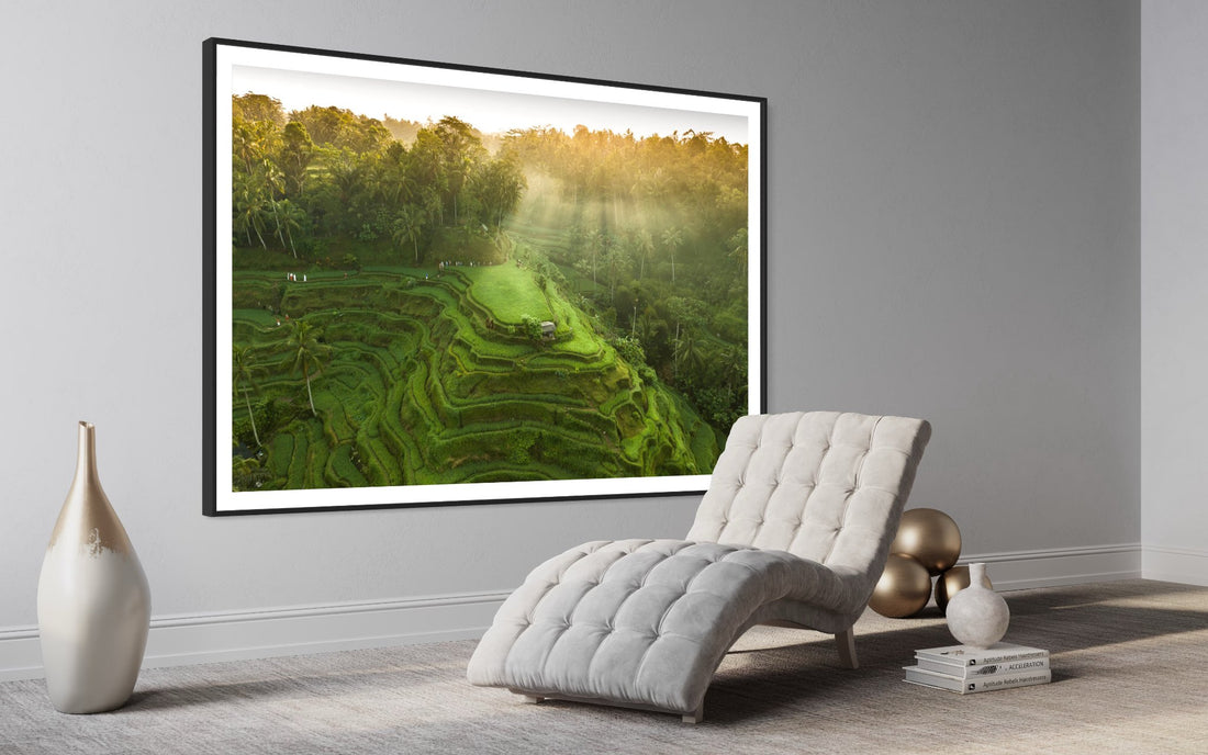 Tegalalang Rice Terrace, Ubud, Bali 4