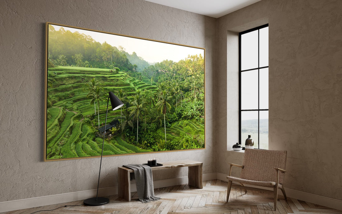 Tegalalang Rice Terrace, Ubud, Bali 3