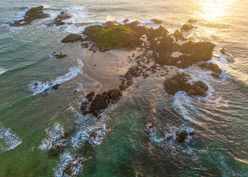 Aura - Sawtell, NSW