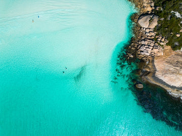 Wharton Beach Paradise in Esperance 3