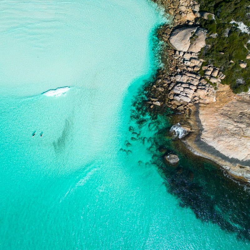 Wharton Beach Paradise in Esperance 2